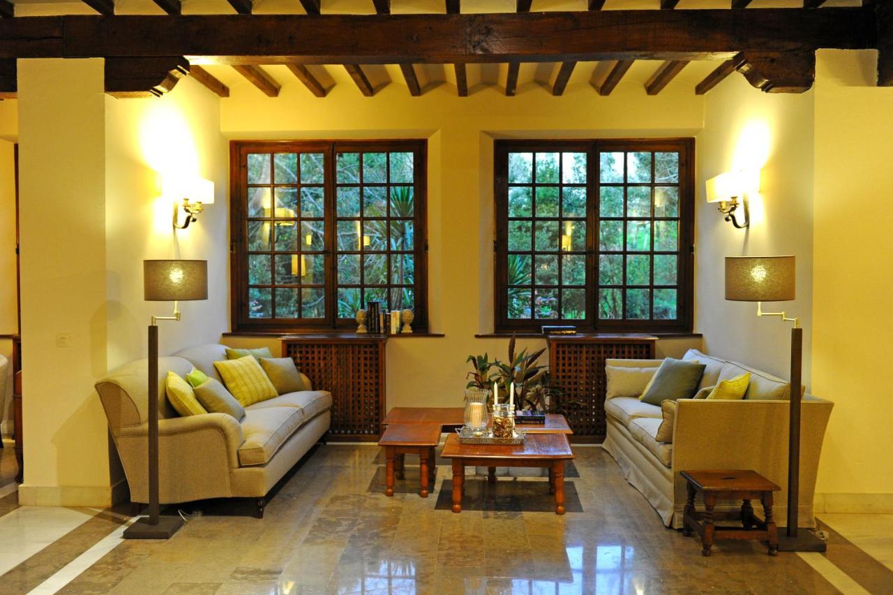 Parador De Santillana Del Mar Luaran gambar