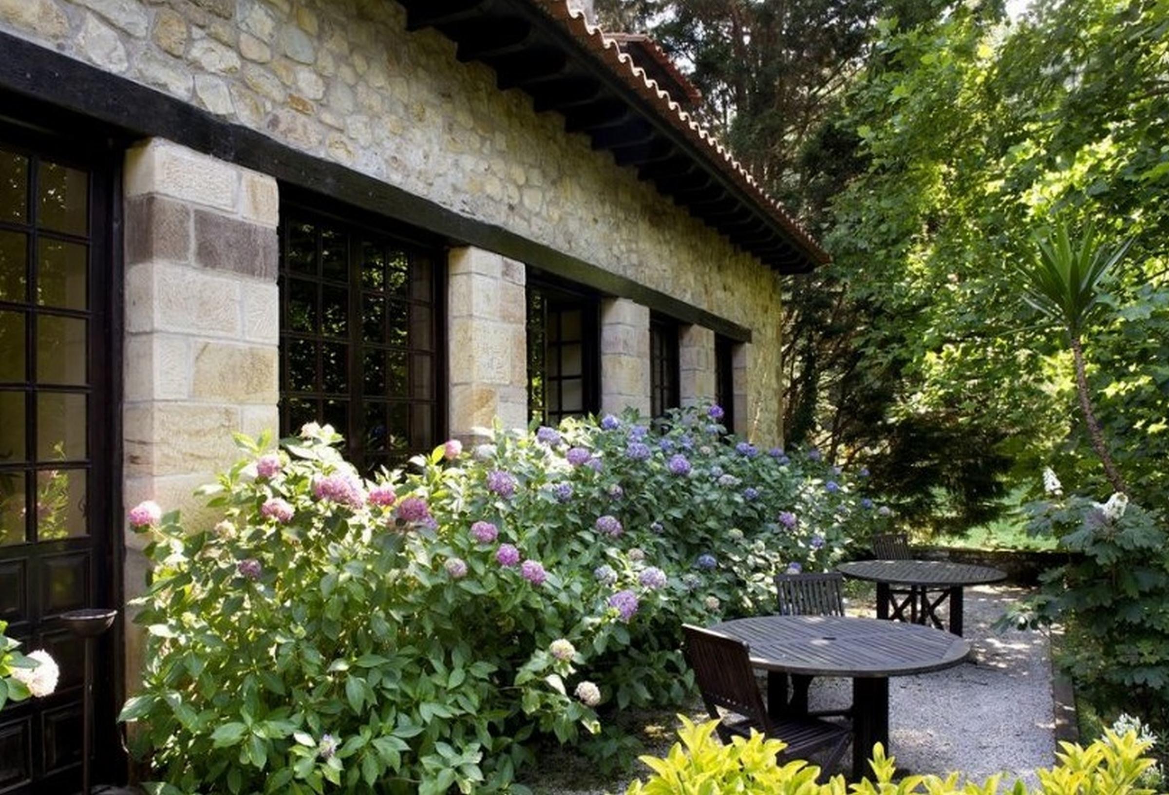 Parador De Santillana Del Mar Luaran gambar