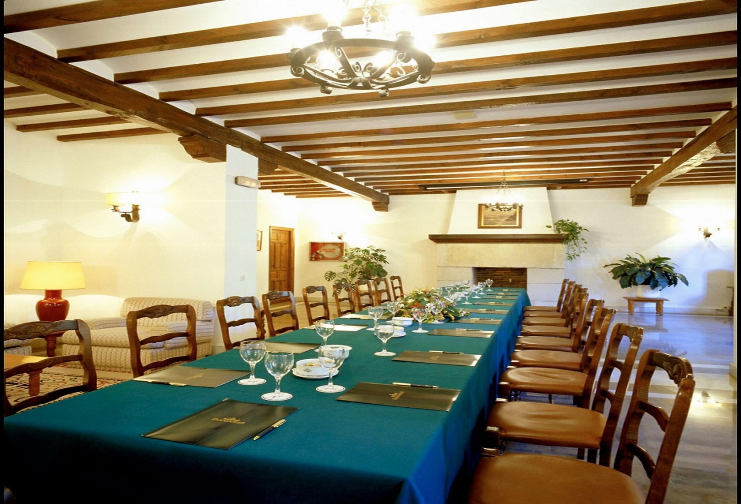Parador De Santillana Del Mar Luaran gambar