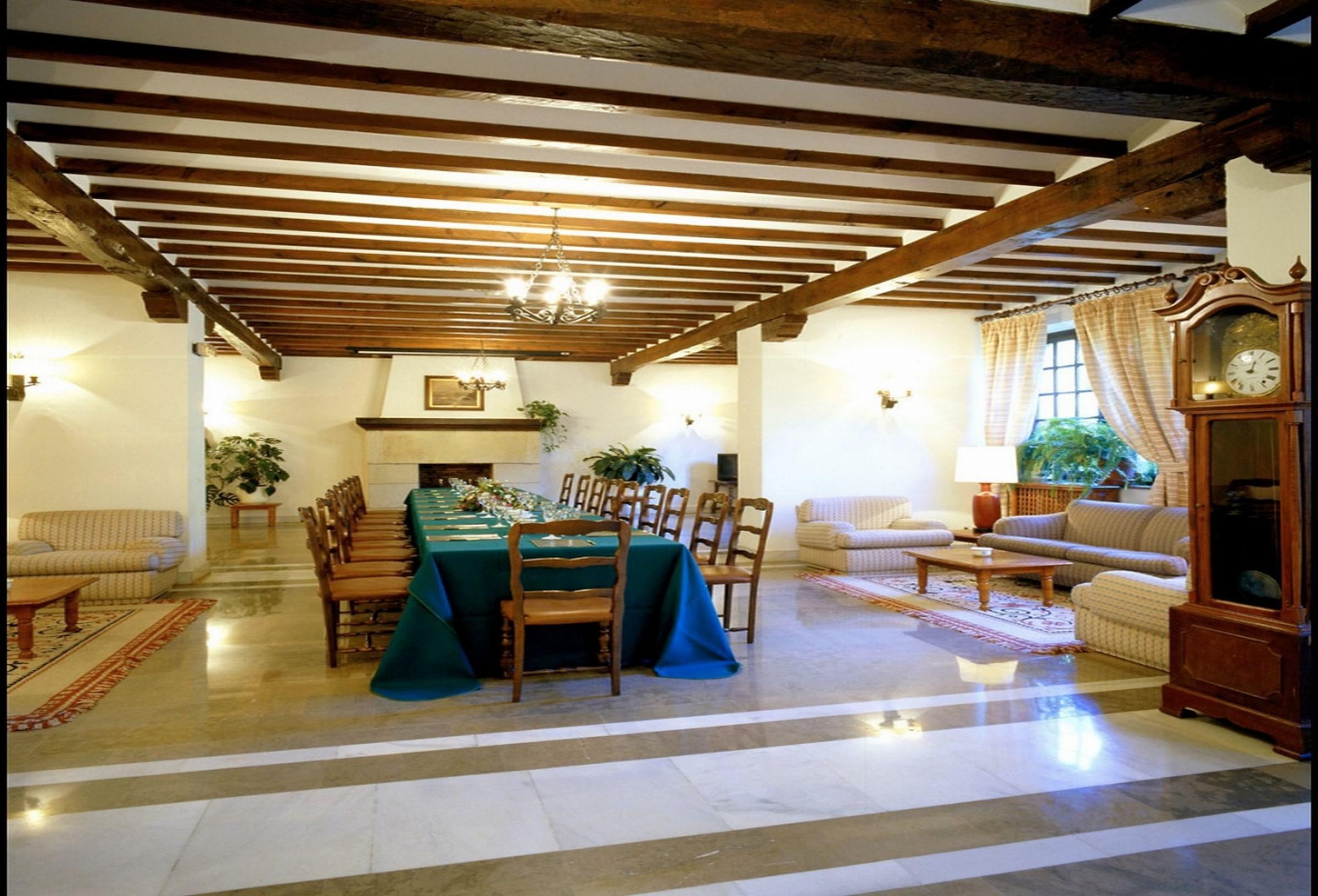 Parador De Santillana Del Mar Luaran gambar